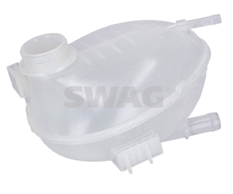 Serbatoio compensazione, Refrigerante - 33 11 0697 SWAG